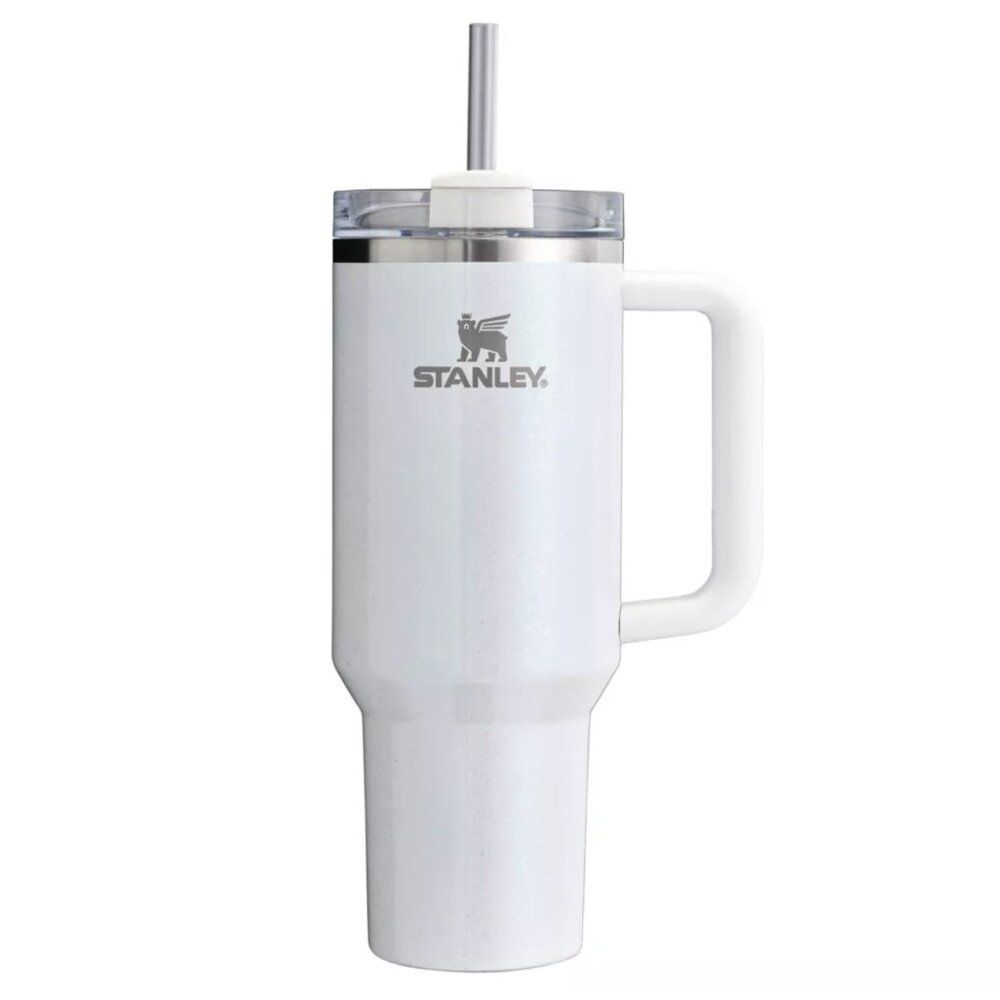 Stanley 40 oz Tumbler - Pearl